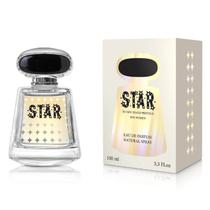 Perfume Prestige Star Eau De Parfum New Brand 100ml - Feminino Perfume Prestige Star Eau De Parfum New Brand 100ml - Feminino