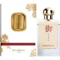 Perfume Prestige Tang - Stella Dustin - EAU De Parfum Katia Almeida Perfume Prestige Tang - Stella Dustin - EAU De Parfum Katia Almeida