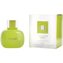 Perfume Prestigious Merazur Green Eau De Parfum 100ml para mulheres