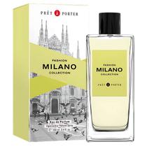 Perfume Prêt À Porter Milano Feminino EDP 100ml