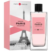 Perfume Prêt à Porter Paris Eau de Parfum 100ml