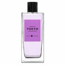 Perfume Prêt À Porter Tokyo Feminino Eau de Parfum Perfume Prêt À Porter Tokyo Feminino Eau de Parfum