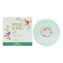 Perfume Prince Matchabelli Wind Song Dusting Powder 120ml