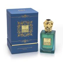 Perfume Prince Parfums Dubai Amber Woods 100ml para homens