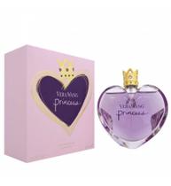 Perfume Princesa - Feminino, Floral e Delicado