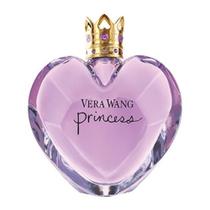 Perfume Princesa Vera Wang 3.113ml - Edição Limitada