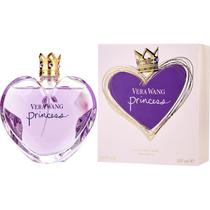 Perfume Princesa Vera Wang 3.113ml - Edição Limitada