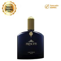 Perfume Princess Zirconia Privé Eau De Parfum Feminino 100ml