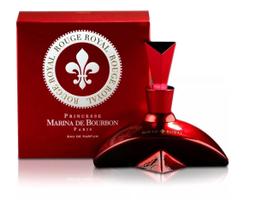 Perfume Princesse Marina De Bourbon Rouge Royal Edp 100 Ml