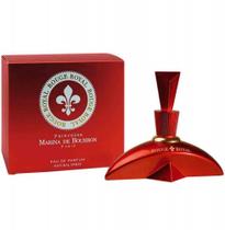 Perfume Princesse Marina de Bourbon Rouge Royal Paris eau de Parfum 100ml
