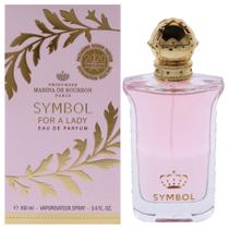 Perfume Princesse Marina de Bourbon Symbol para uma senhora 100mL EDP