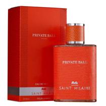 Perfume Private Ball Pour Homme EDP 100 ml - Saint Hilaire