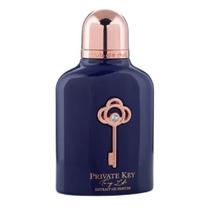 Perfume Private Key To My Life Armaf EDP Unissex 100ml