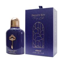 PERFUME PRIVATE KEY TO MY LIFE EAU DE PARFUM 100ml ARMAF CLUB DE NUIT