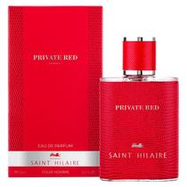 Perfume Private Red Pour Homme EDP 100 ml - Saint Hilaire