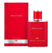 Perfume Private Red Saint Hilaire 100ml
