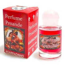 Perfume Proande Agarradinho 10ml - Estrela Magia