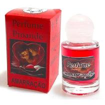 Perfume Proande Amarração Amor União Atração Espiritual Perfume Proande Amarração Amor União Atração Espiritual