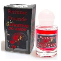 Perfume Proande Atrativo do Amor 10ml