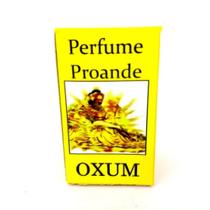 Perfume Proande Oxum 10 ml Original Ritual Essencial Masculino Feminino Umbanda Candomblé Perfume Proande Oxum 10 ml Original Ritual Essencial Masculino Feminino Umbanda Candomblé