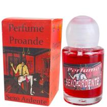 Perfume Proande Se xo Ardente com Caixa Paixão Desejo Energia Amorosa Perfume Proande Se xo Ardente com Caixa Paixão Desejo Energia Amorosa