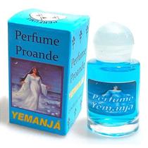 Perfume Proande Yemanjá Prosperidade Calmaria Proteção Espiritual Perfume Proande Yemanjá Prosperidade Calmaria Proteção Espiritual
