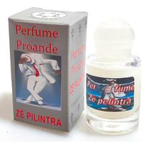 Perfume Proande Zé Pilintra 10ml - Estrela Magia