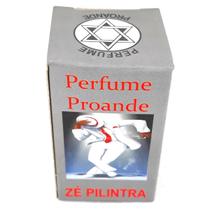 Perfume Proande Zé Pilintra Original Ritual Essencial Masculino Feminino Umbanda Candomblé Perfume Proande Zé Pilintra Original Ritual Essencial Masculino Feminino Umbanda Candomblé