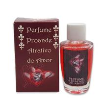 Perfume Proando Atrativo do Amor Paixão Completa 10mL