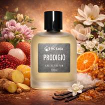 Perfume Prodígio Eau de Parfum Feminino 50ml Perfume Prodígio Eau de Parfum Feminino 50ml