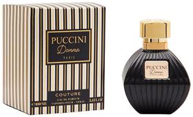 Perfume Puccini Donna Couture Edp Feminino 100Ml