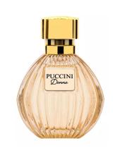 perfume Puccini Donna Paris Nude Eau de Parfum - 100ml