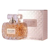 Perfume Puccini Lovely Night Feminino EDP 100 ml - Gilles Cantuel