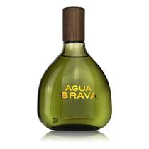 Perfume Puig Agua Brava Colônia Spray 100ml para homens