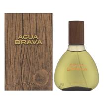 Perfume Puig Agua Brava Eau De Cologne 100ml para homens