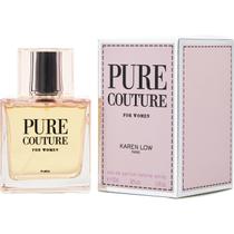 Perfume Pure Couture de 100ml - Aroma delicado e marcante