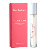 Perfume Pure Instinct Blossom com infusão de feromônio 9 ml