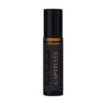 Perfume Pure Instinct CAPTIVATE óleo de feromônio 10 ml Perfume Pure Instinct CAPTIVATE óleo de feromônio 10 ml