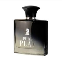 Perfume pure play Perfume pure play