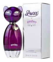 Perfume Purr Katty Perry Eau De Parfum Edp 100 Ml Feminino Original Lacrado Importado Perfume Purr Katty Perry Eau De Parfum Edp 100 Ml Feminino Original Lacrado Importado