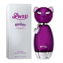 Perfume Purr Katy Perry Eau de Parfum Feminino 100 ml Perfume Purr Katy Perry Eau de Parfum Feminino 100 ml