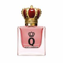 Perfume Q Dolce Gabbana Eau de Parfum Intense Feminino