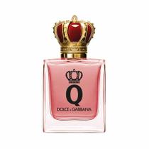 Perfume Q Dolce&Gabbana Eau de Parfum Intense Feminino Perfume Q Dolce&Gabbana Eau de Parfum Intense Feminino