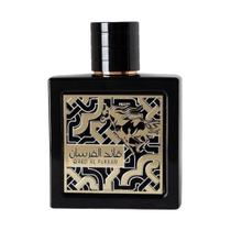 Perfume Qaed Al Fursan BLattafa Edp 90 Ml Masculinolack