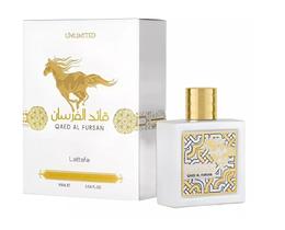 Perfume Qaed Al Fursan Unlimited Lattafa