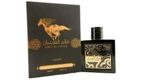PERFUME QAED AL FURSAN UNTAMED EAU DE PARFUM 100ml LATTAFA PERFUME QAED AL FURSAN UNTAMED EAU DE PARFUM 100ml LATTAFA
