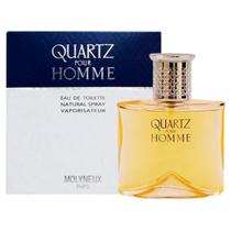 Perfume Quartz Masculino EDT 100 ml Perfume Quartz Masculino EDT 100 ml