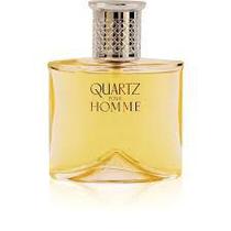 Perfume Quartz Pour Homme Edt Masculino - Molyneux