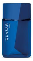 Perfume Quasar Blue Edt Masculino 100ml Perfume Quasar Blue Edt Masculino 100ml