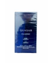 Perfume Quasar Classic (Nova Embalagem) 100ml OBoticário